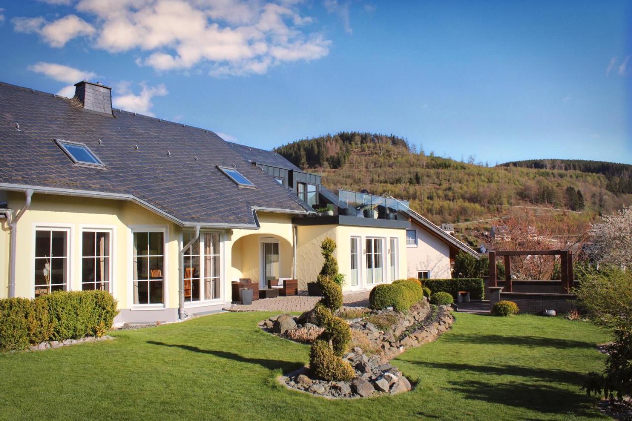 Ferienwohnung Emde Willingen  Exterior foto